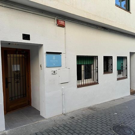Hostal Y Apartamento Moli De Mar Lloret de Mar Dış mekan fotoğraf