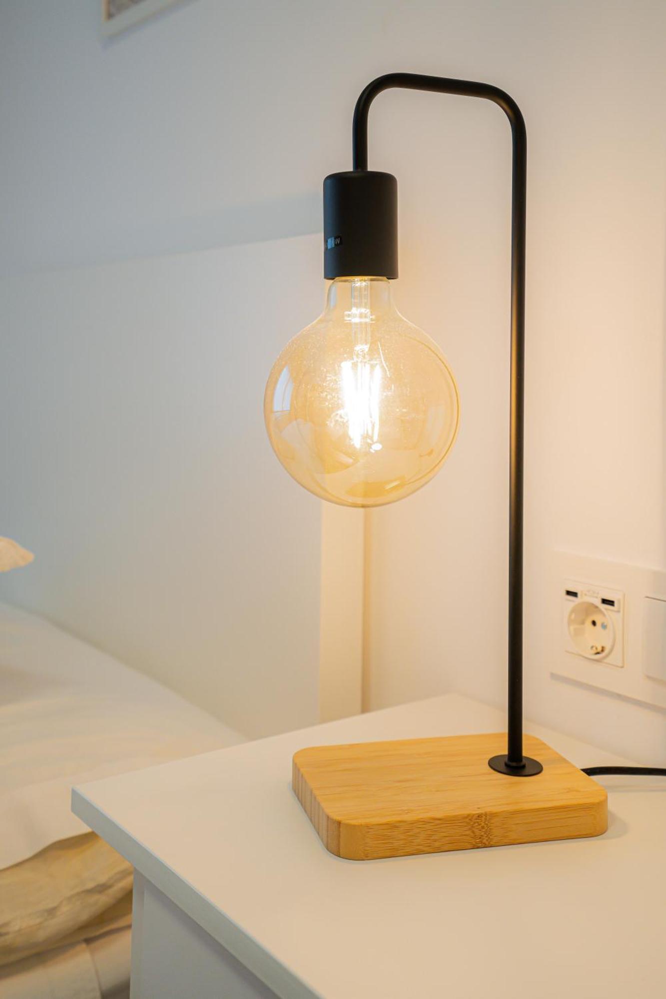 Hostal Y Apartamento Moli De Mar Lloret de Mar Dış mekan fotoğraf
