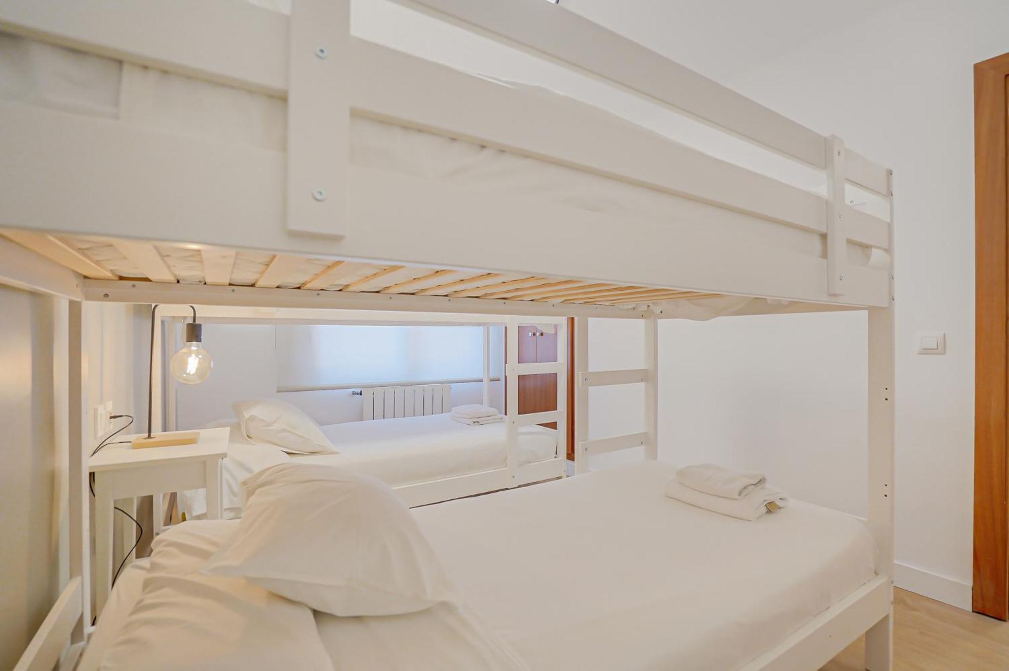 Hostal Y Apartamento Moli De Mar Lloret de Mar Dış mekan fotoğraf