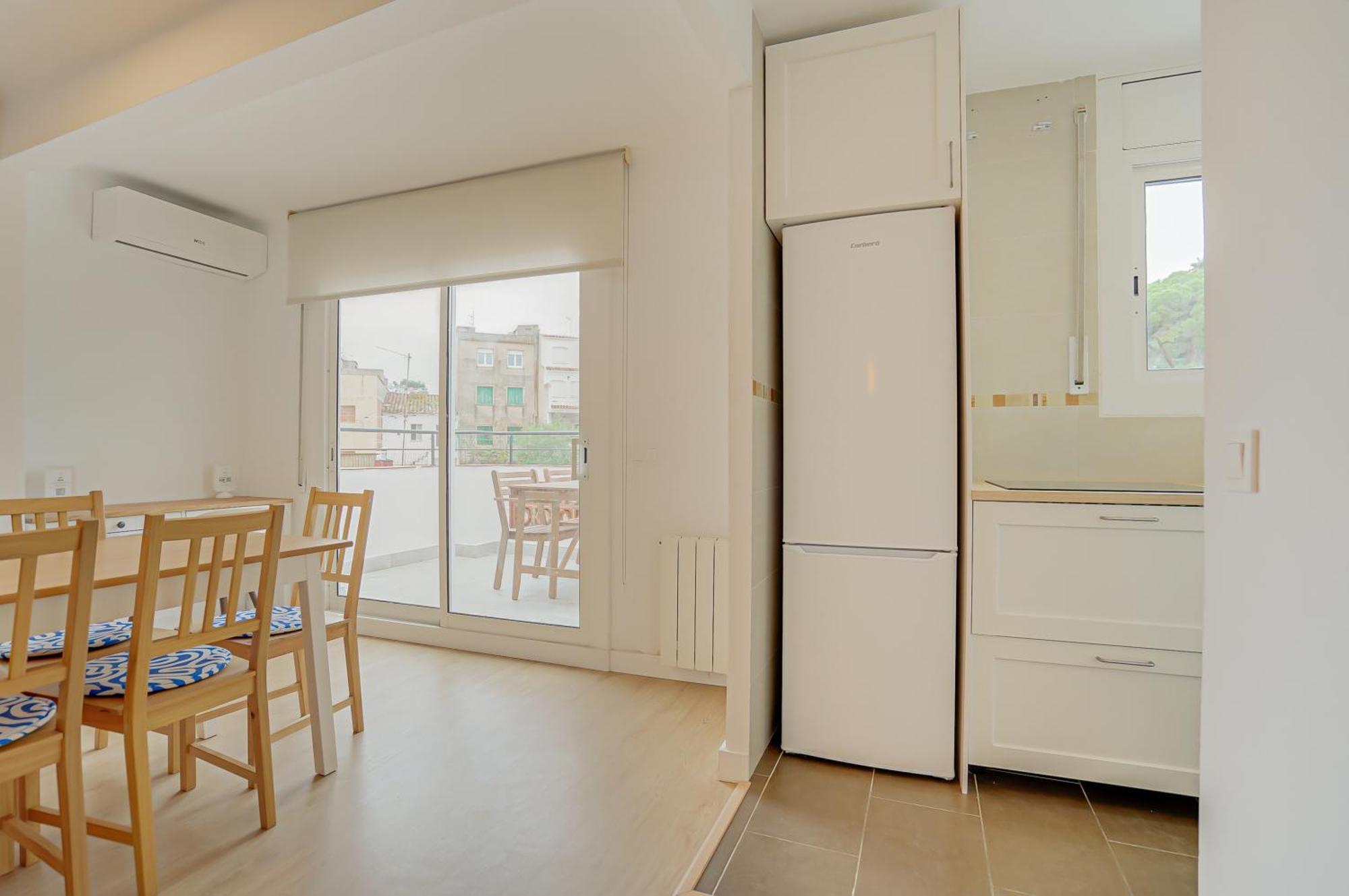 Hostal Y Apartamento Moli De Mar Lloret de Mar Dış mekan fotoğraf