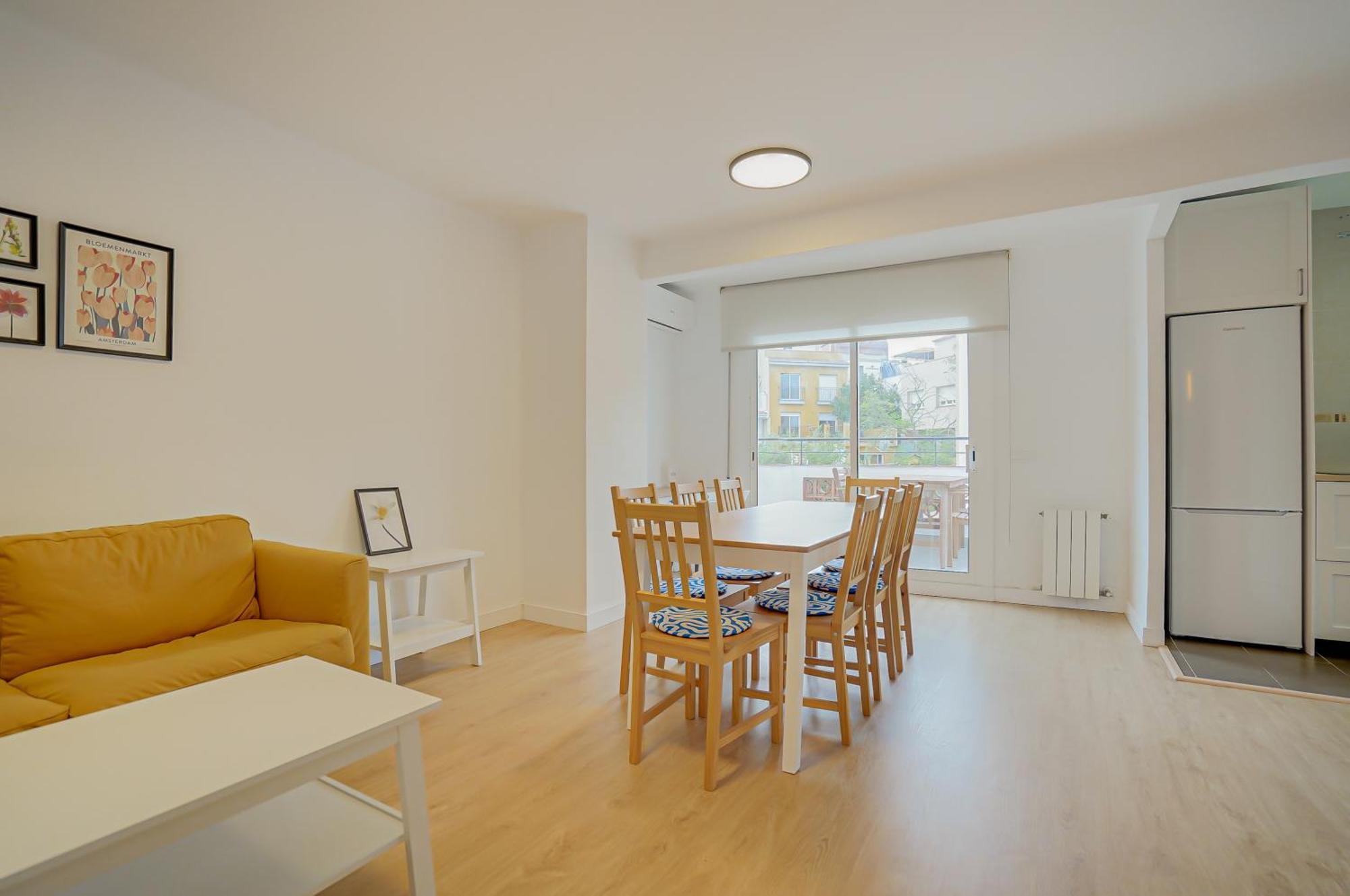 Hostal Y Apartamento Moli De Mar Lloret de Mar Dış mekan fotoğraf