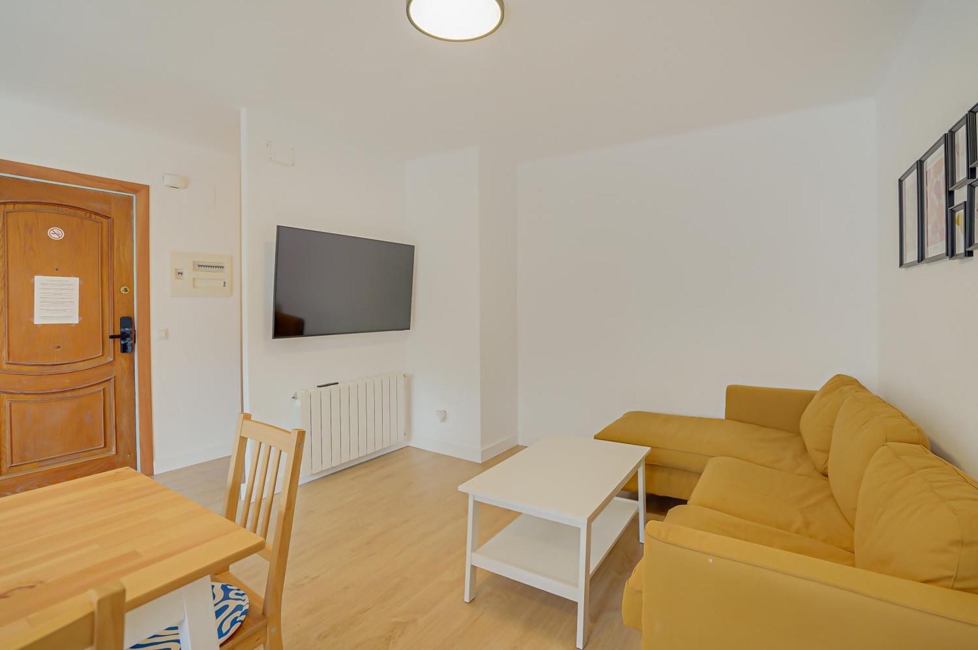 Hostal Y Apartamento Moli De Mar Lloret de Mar Dış mekan fotoğraf